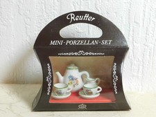 Ensemble porcelaine - ensemble, de