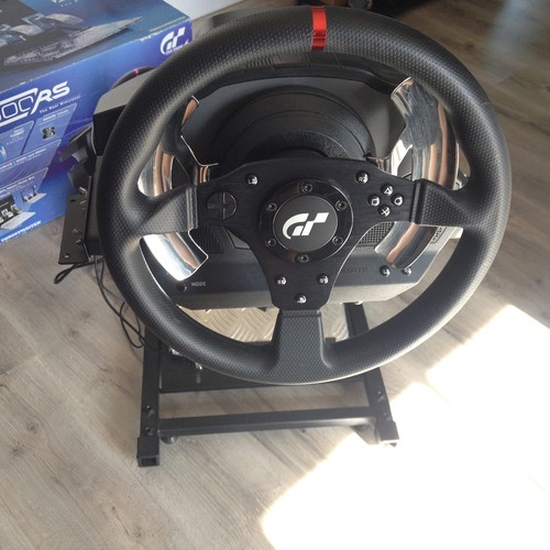 Volant ps3 thrustmaster t500rs - volant,