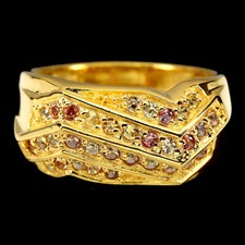 Bague En Argent Sterling 925