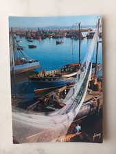 Ancienne carte postale