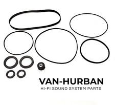 Kit-01 Courroies Avec Rouleau