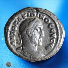 Maximin ier egypte - maximin,