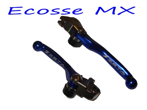Yamaha yz125 yz250 2001 - yamaha, 2001-2007
