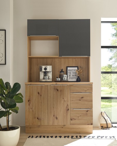 Buffet cuisine marleen premium - marleen,