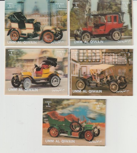 1972 qiwain voiture - qiwain,