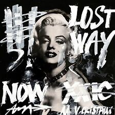 Toile Véro Cristalli/pop