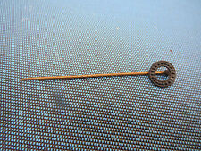 ancienne aiguille a chapeau