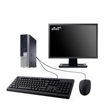 PC Dell Optiplex 9020 USFF