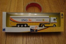 ING RENAULT 2008 FORMULA 1