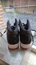 Paire basket nike - basket, jordan
