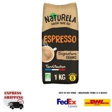 NATURELA - Café Grains Bio -