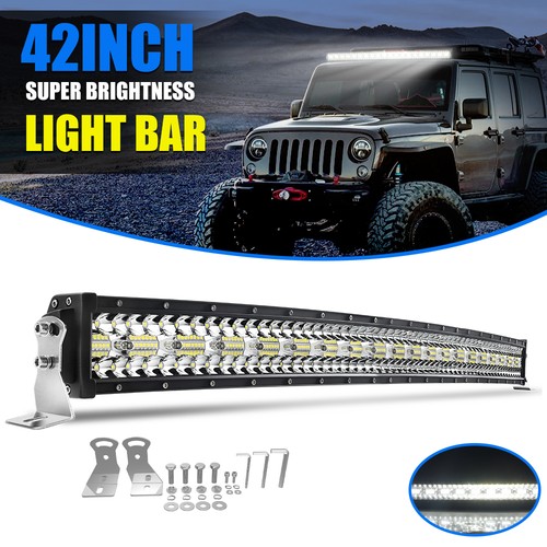 104cm 840w led barre - 104cm,