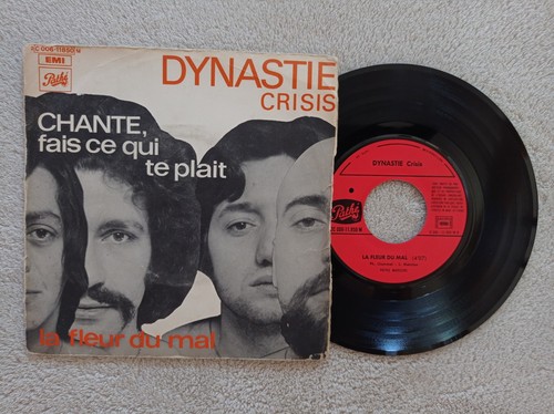 45t dynastie crisis la - 7",
