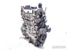 Toyota Yaris/Vitz Moteur nu