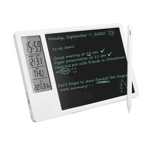 Tablette d'écriture LCD avec