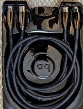 Audioquest yukon xlr - audioquest,