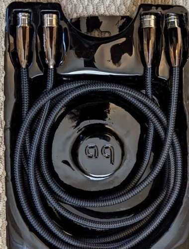 Audioquest yukon xlr - audioquest,