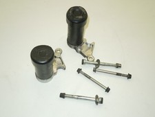 Tampon pare carter YAMAHA FAZER 600 RJ021 de 1999