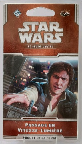 Star wars jeu cartes - jeu, de