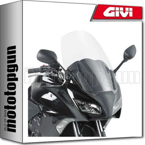 Bulle incolore givi - bulle,
