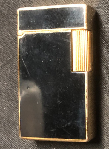 Briquet sarome - briquet, sd