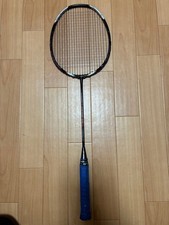YONEX Badminton Racket Voltric
