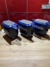 Lot De 3 Anciens Pichets