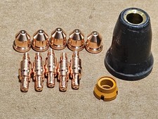 PLASMA2002 PLASMA2004 PLASMA2003 PLASMA2001 Pour Encliquetable 20i Cutter Plasma