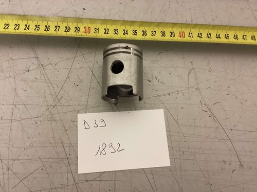 Piston nos asso rif - piston, 3196