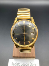 [Exc+5/Rare/1960] Montre Homme