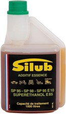 Additif Essence SP 95, SP 98