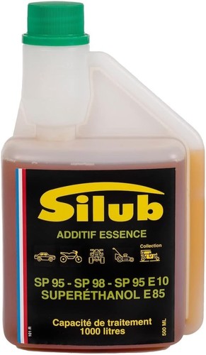 Additif essence sp 98 - essence,