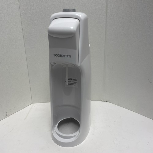 Sodastream fountain jet a200 - sodastream,