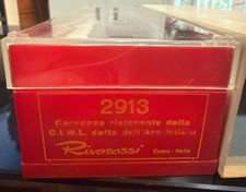 Rivarossi HO gauge CIWL