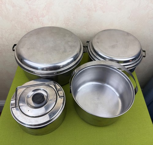Lot msr seagull 2 liter - seagull,