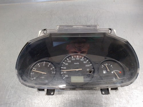 Ys6f10849gh compteur - ys6f10849gh, de