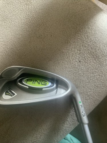Ping rapture iron - ping,