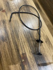 Déclencheur souple Cable shutter Obturateur copal Sinar DB pour P P2 F F2 Norma