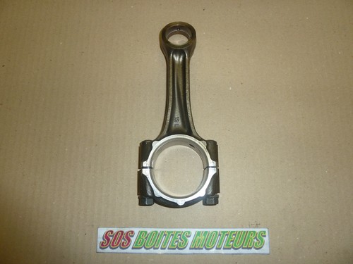 Bielle mitsubishi pajero iii - ,