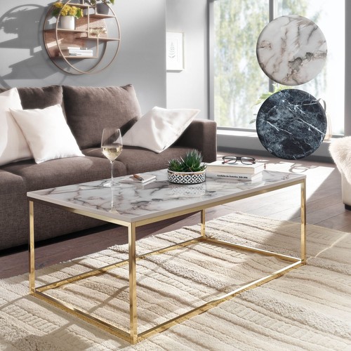 Finebuy table basse salon - basse,