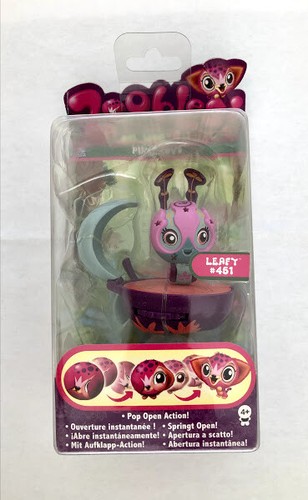 Zoobles prend vie personnage - zoobles,