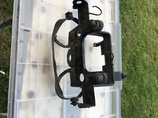 Support de phare YAMAHA XTE600
