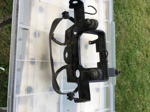 Support phare yamaha xte600 - support,