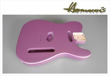 Corps Tele/ TL En Erable