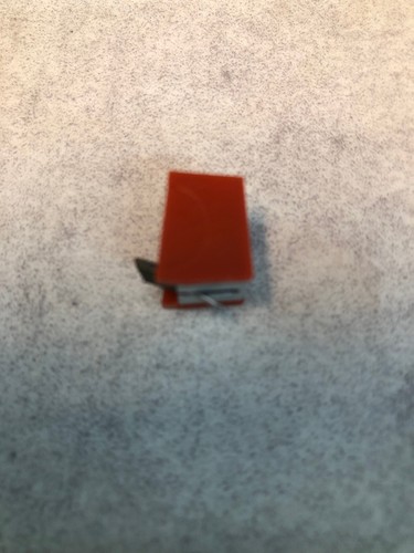 Diamant kenwood n35 stylus - ,