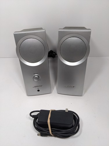 Bose companion multimedia - bose, 2