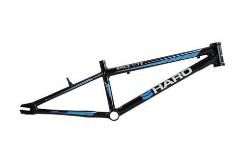 Haro bmx race lite frame - bmx,