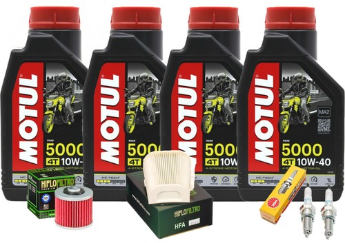 Kit entretien yamaha virago - kit,