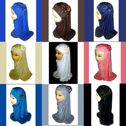 12x foulard islamique - 12x,