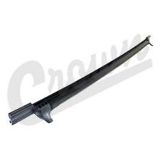 Baguette coffre (pour bâche)